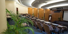 Meetings, Seminars & Conventions