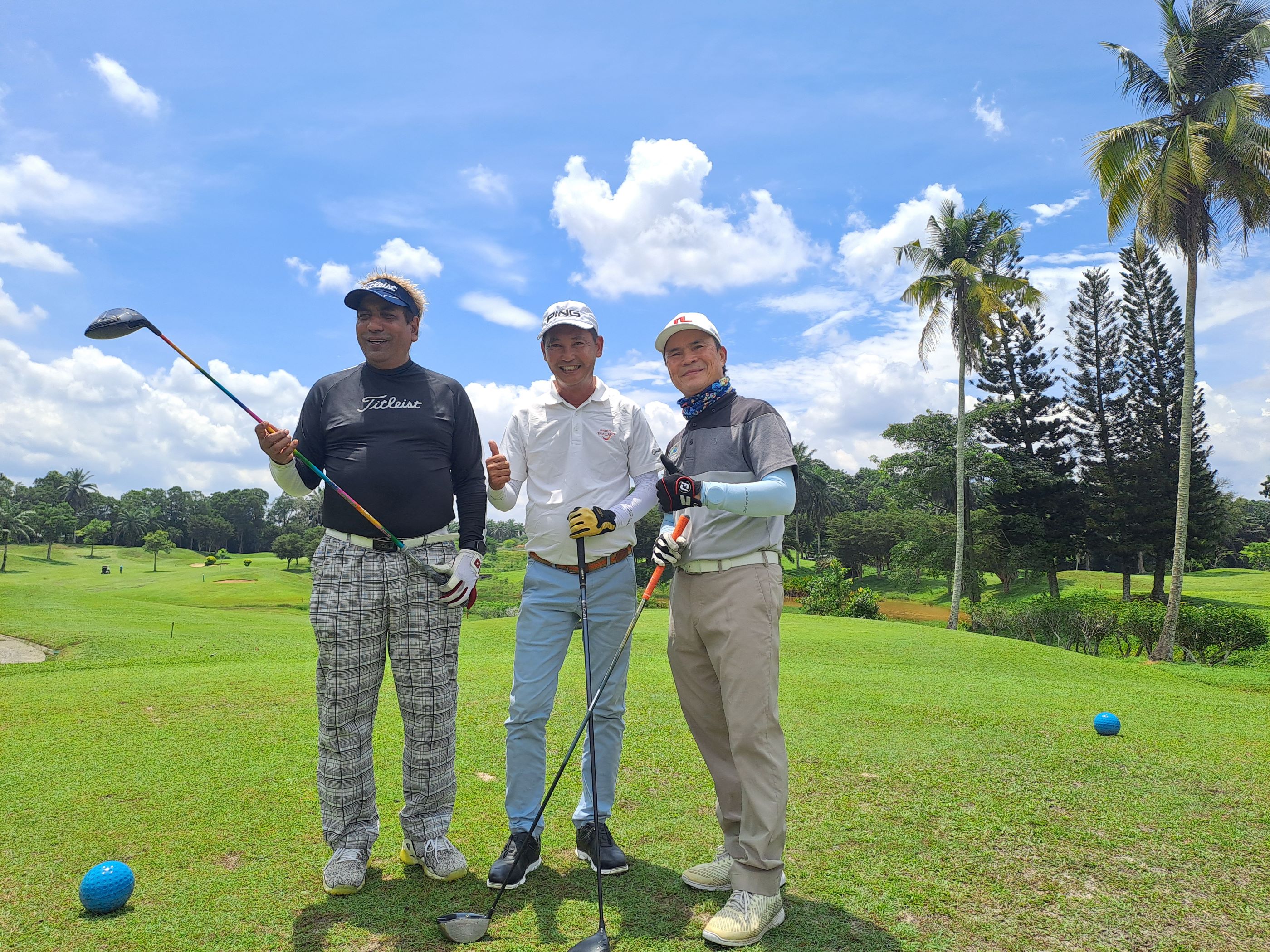 PRGCC Raya Medal 2024