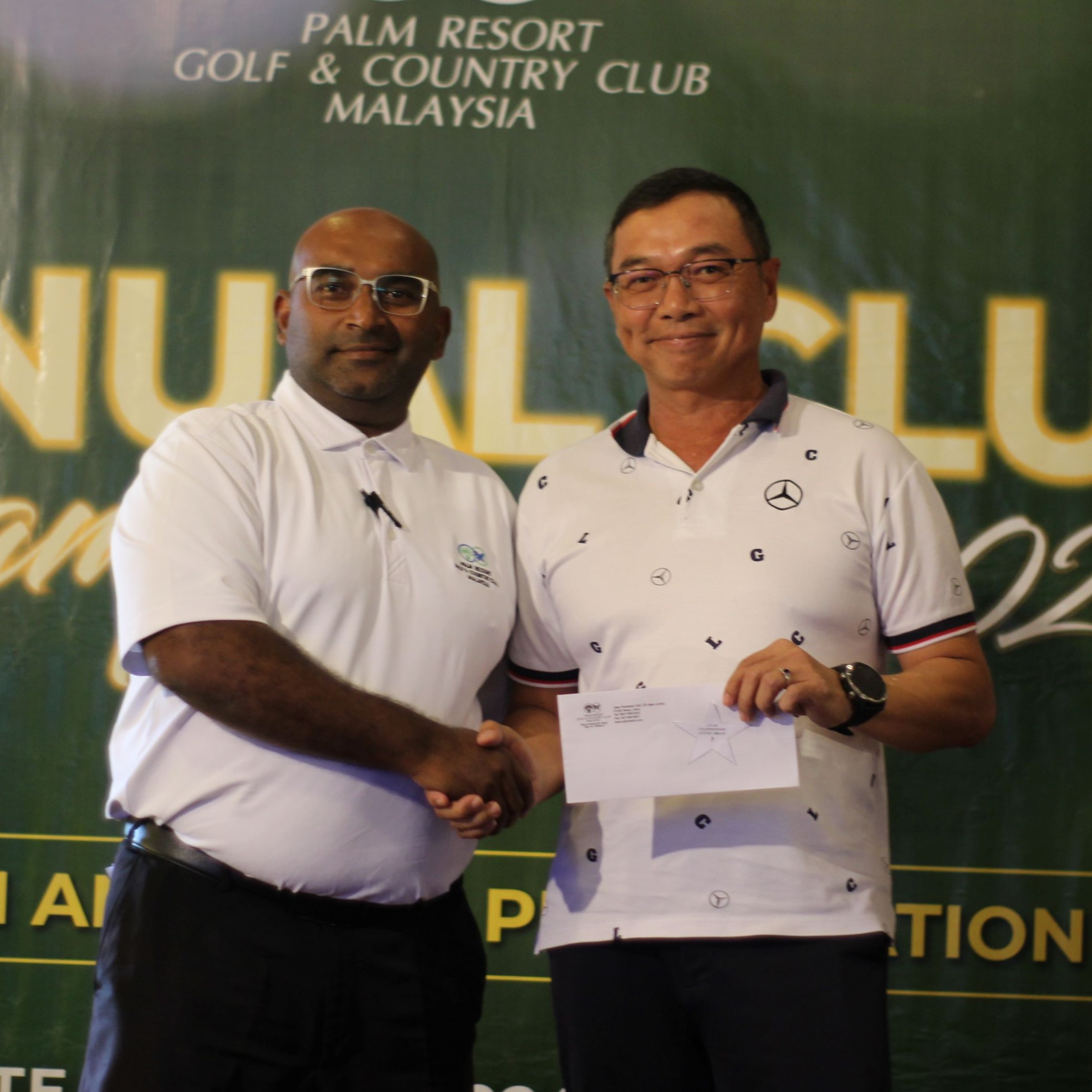 Annual Club Championship 2024