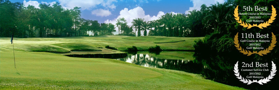 Palm Resort Golf & Country Club | Palm Resort